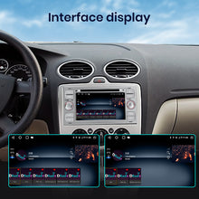 Load image into Gallery viewer, Junsun Car Radio DAB + adattatore per Antenna amplificato per autoradio Android 8.1 9.0/10.0 accessori per auto
