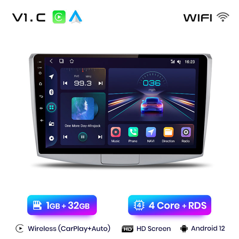 Junsun AI Stimme 2 din Android Auto Radio Für Volkswagen VW Passat B6 B7 CC 2010-2015 Carplay 4G Auto Multimedia GPS 2din autoradio