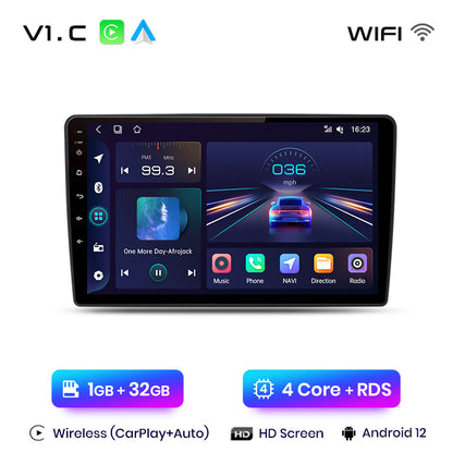 Junsun AI Stimme 2 din Android Auto Radio Für Renault Duster 2015-2020 Carplay 4G Auto Multimedia GPS 2din autoradio