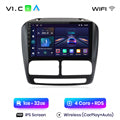 Junsun AI Voice 2 din Android Auto Radio para Fiat Doblo 2 2010-2014 Opel Combo 3 2011-2018 Carplay 4G coche Multimedia GPS 2din autoradio