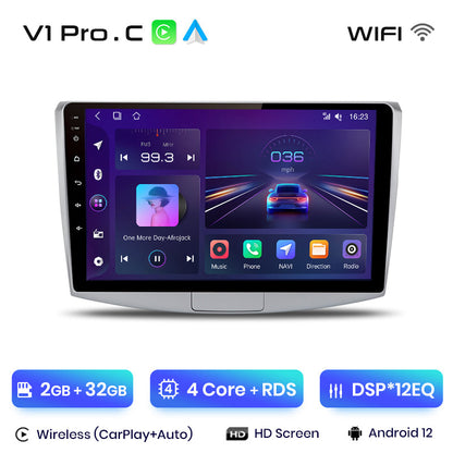 Junsun AI Stimme 2 din Android Auto Radio Für Volkswagen VW Passat B6 B7 CC 2010-2015 Carplay 4G Auto Multimedia GPS 2din autoradio