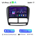 Junsun AI Voice 2 din Android Auto Radio para Fiat Doblo 2 2010-2014 Opel Combo 3 2011-2018 Carplay 4G coche Multimedia GPS 2din autoradio