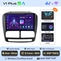 Junsun AI Voice 2 din Android Auto Radio para Fiat Doblo 2 2010-2014 Opel Combo 3 2011-2018 Carplay 4G coche Multimedia GPS 2din autoradio