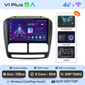 Junsun AI Voice 2 din Android Auto Radio para Fiat Doblo 2 2010-2014 Opel Combo 3 2011-2018 Carplay 4G coche Multimedia GPS 2din autoradio