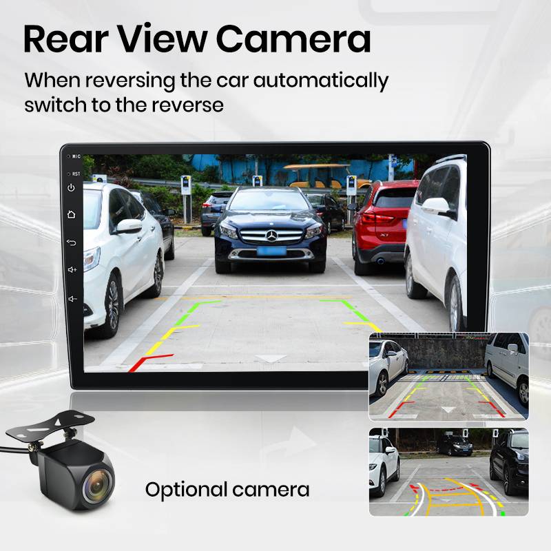 Junsun AI voice 4G LTE wireless CarPlay Android Auto Radio For Mitsubishi Pajero V60 V68 V73 1999-2006 Car Intelligent Systems Multimedia player Stereo RDS BT 2 din autoradio GPS Navi screen