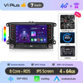  V1 Plus (4GB 64GB) 7''
