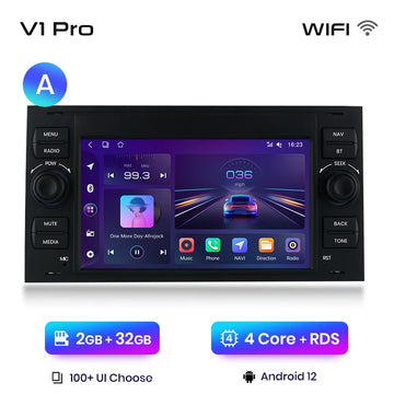 V1 Pro (2GB 32GB)A
