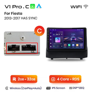 V1 Pro C (2GB 32GB)C