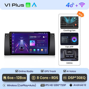 V1 Plus (6GB 128GB)