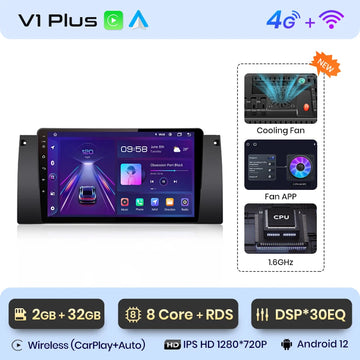 V1 Plus (2GB 32GB)