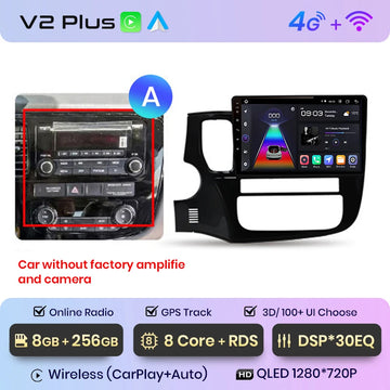 V2 Plus(8G 256G)3D A