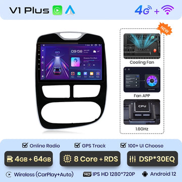 V1 Plus (4GB 64GB)