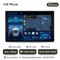  V2 Plus 4 GB 13.1
