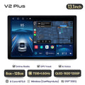  V2 Plus 6GB 13.1
