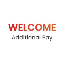 Costo de prueba NO.SP: Recargo, costos adicionales (si es de USD 1, ingrese 1 unidad. El monto a pagar es de USD 1)