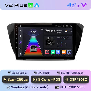 V2 Plus(8GB 256GB)3D