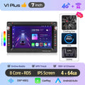  V1Plus (4GB 64GB) 7 inch
