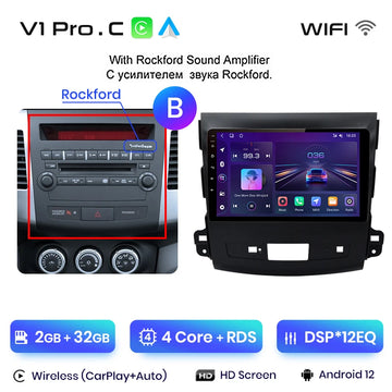 V1 Pro C (2 GB 32 GB)B