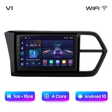 Lade das Bild in den Galerie-Viewer, Junsun Wireless CarPlay Android Autoradio für Volkswagen Jetta VS5 2019+ Auto Intelligente Systeme RDS BT WiFi 2 Din 
