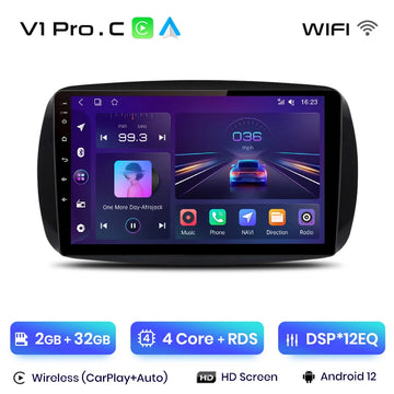 V1 Pro C (2GB 32GB)