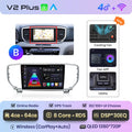  V2 Plus (4G 64G) 3D B
