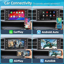 Junsun Wireless Carplay Android Auto Decoder Module for Peugeot Citroen SMEG MRN Picasso C4 C5 DS4 DS3 308 508 208 3008