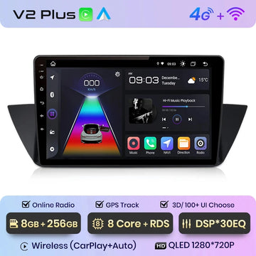V2 Plus(8GB 256GB)3D