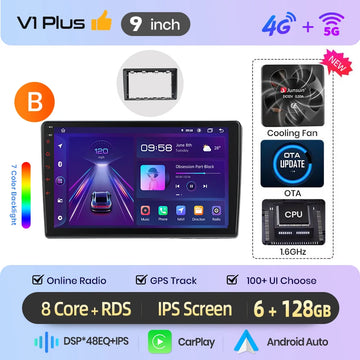 V1 Plus (6GB 128GB) 9 inch-1