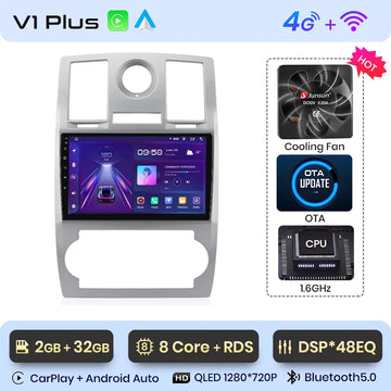 V1 Plus (2 GB-32 GB)