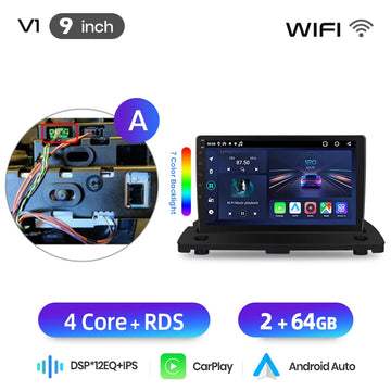 V1 (2GB 64GB)A 9 inch