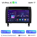  V1 Pro C (2GB 64GB)