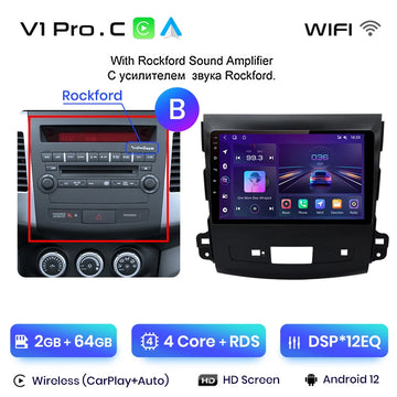 V1 Pro C (2 GB 64 GB)B