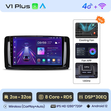 V1 Plus (2GB 32GB)