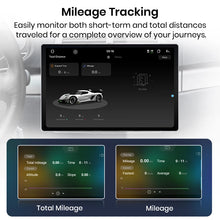 Load image into Gallery viewer, Junsun V3 Plus 2K Android 13 Wireless CarPlay Android Auto Car Intelligent Systems  For Ford S-Max S max 2007 - 2015 Autoradio
