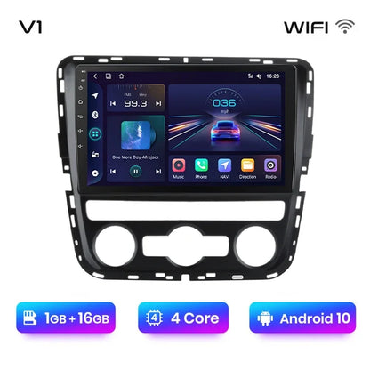 Junsun Drahtlose CarPlay Android Auto Radio Für VOLKSWAGEN PASSAT 2012 2013 2014 2015 Auto Intelligente Systeme RDS BT WiFi 2 din 
