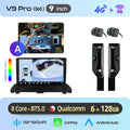  V9 Pro (6GB 128GB)A 360 Black 9 inch