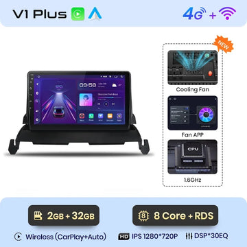V1 Plus (2GB 32GB)