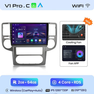 V1 Pro C (2GB 64GB)