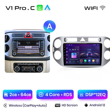 V1 Pro C (2GB 64GB)A