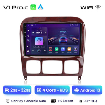 V1 Pro.C (2GB-32GB)