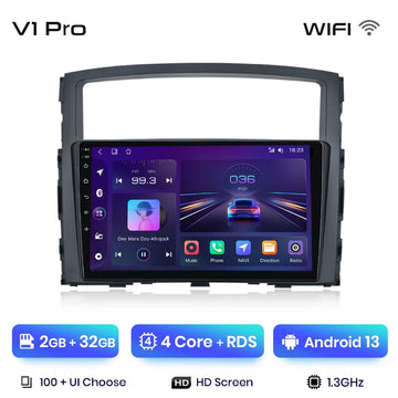 V1 Pro (2GB-32GB)