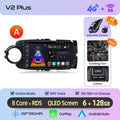  V2 Plus(6G 128G) A
