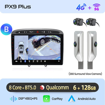 V1 Plus 360 (6GB-128GB) - B-1