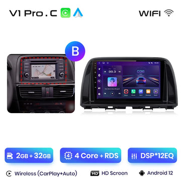 V1 Pro C (2GB 32GB)B