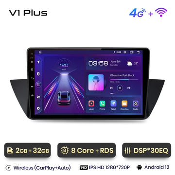 V1 Plus (2GB 32GB)