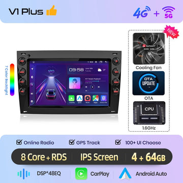 V1 Plus (4G 64G)