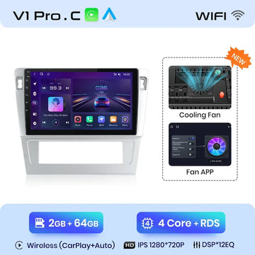 V1 Pro C (2GB 64GB)