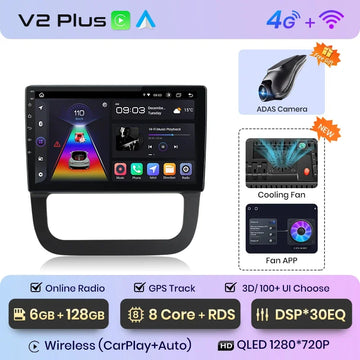V2 Plus(6GB 128GB)3D