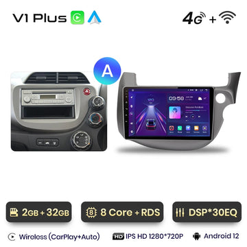 V1 Plus (2GB 32GB)A