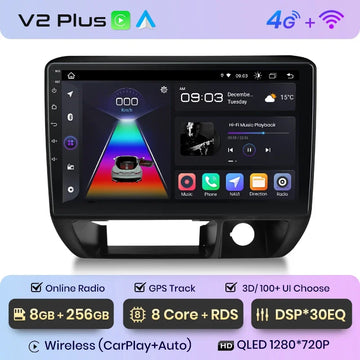 V2 Plus(8GB 256GB)3D